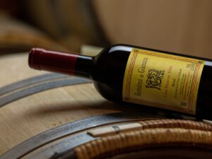 Remírez de Ganuza: the essential wine label for Michelin-starred restaurants