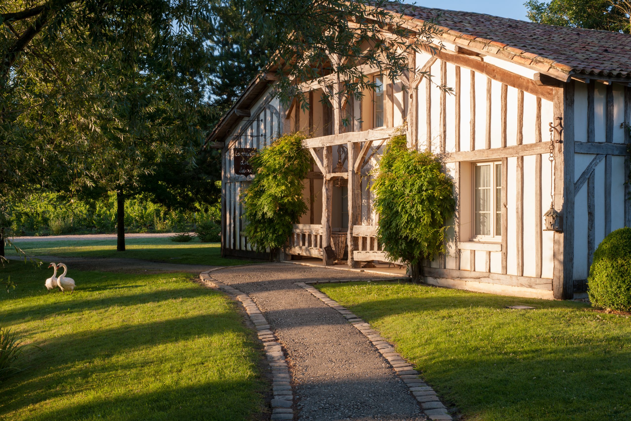 Les Sources de Caudalie: una experiencia 5***** entre los viñedos de Burdeos