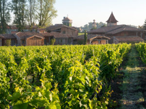 Les Sources de Caudalie: a five-star experience among the vineyards of Bordeaux