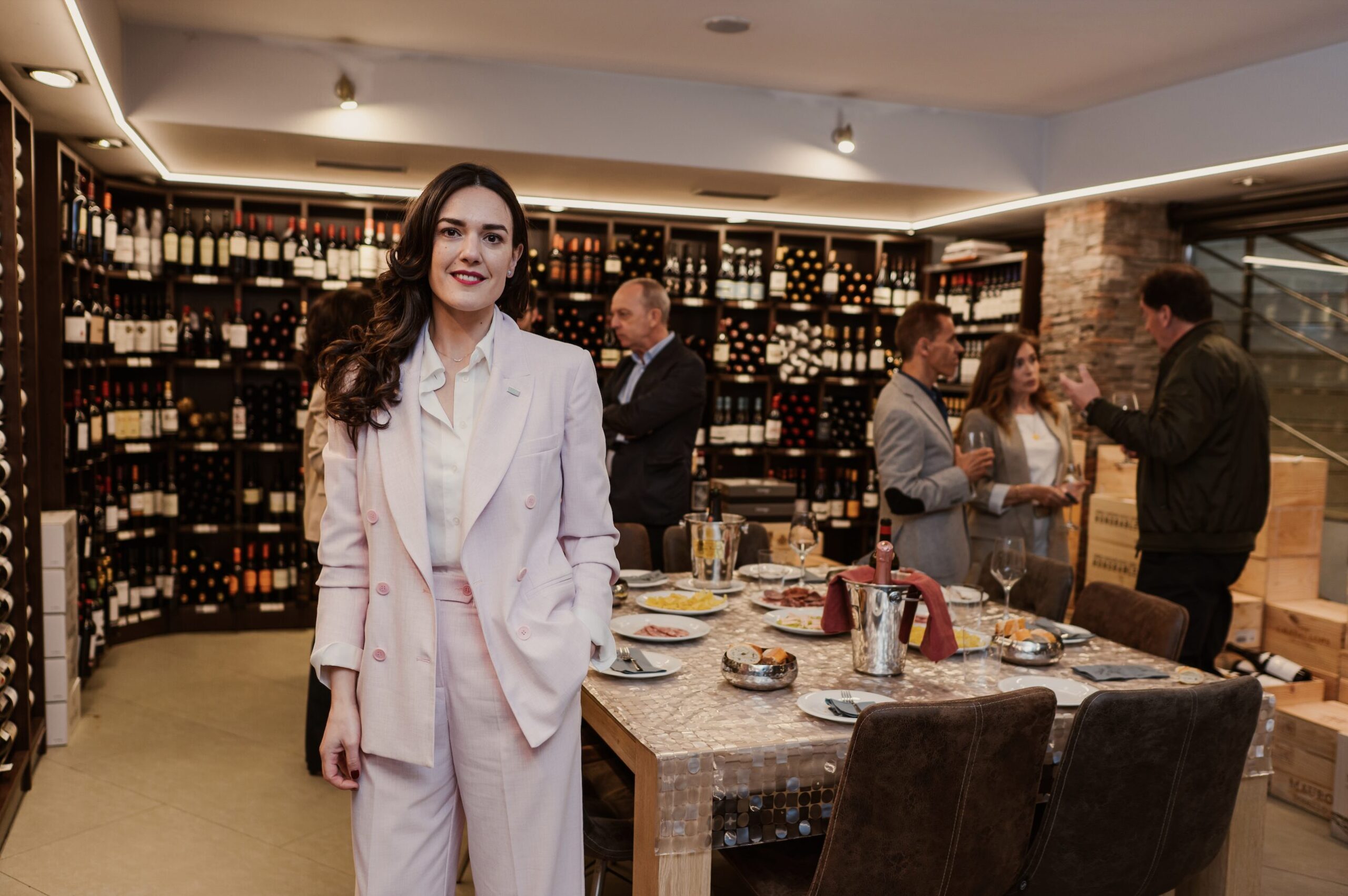 BASQUE LUXURY presents the first professional concierge service in the Basque Country
