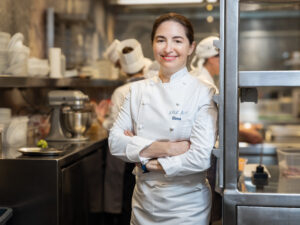 El hotel Maria Cristina celebra la tercera edición de Maitia, su noche solidaria a favor de UNICEF en el marco del Festival Internacional de Cine de San Sebastián