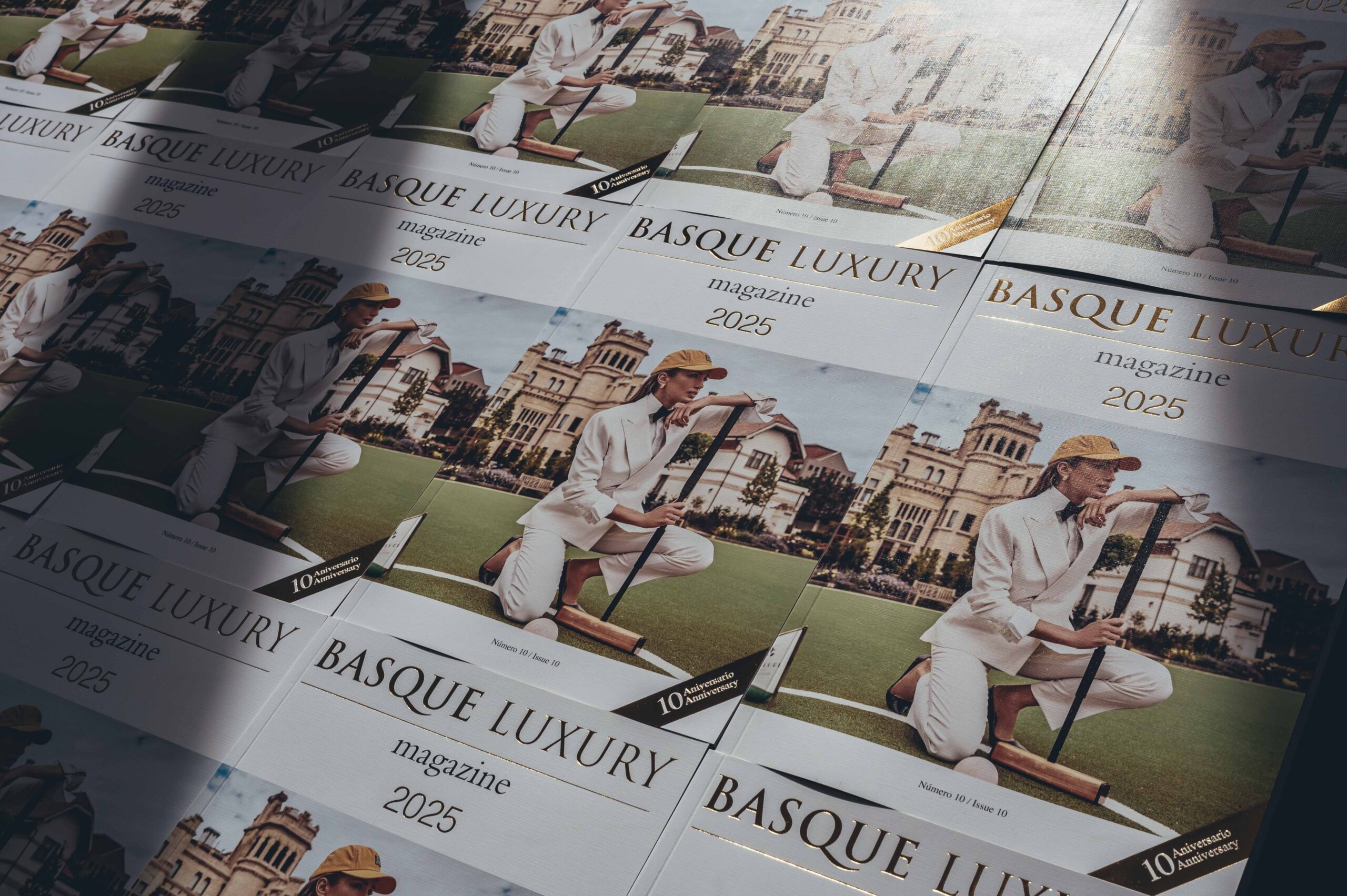 Basque Luxury, 10 años potenciando el lujo vasco