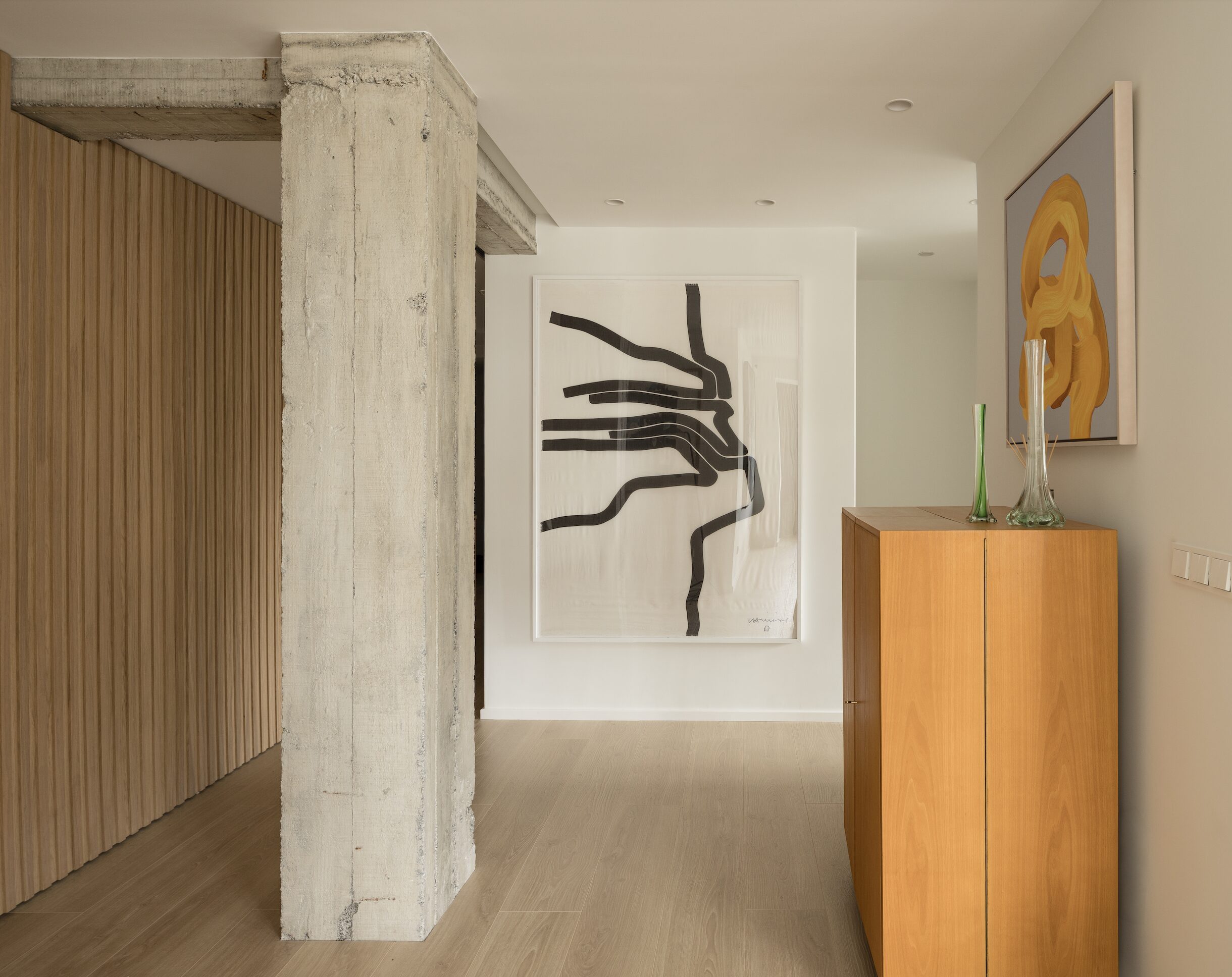 Barayazarra + Casteres: el estudio de arquitectura y diseño especializado en crear espacios y objetos íntimamente ligados a las personas celebra 30 años de trayectoria