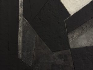 Alfredo Bikondoa: visitamos el estudio del artista que conecta con el alma de las personas, y lo traslada del plano espiritual al material