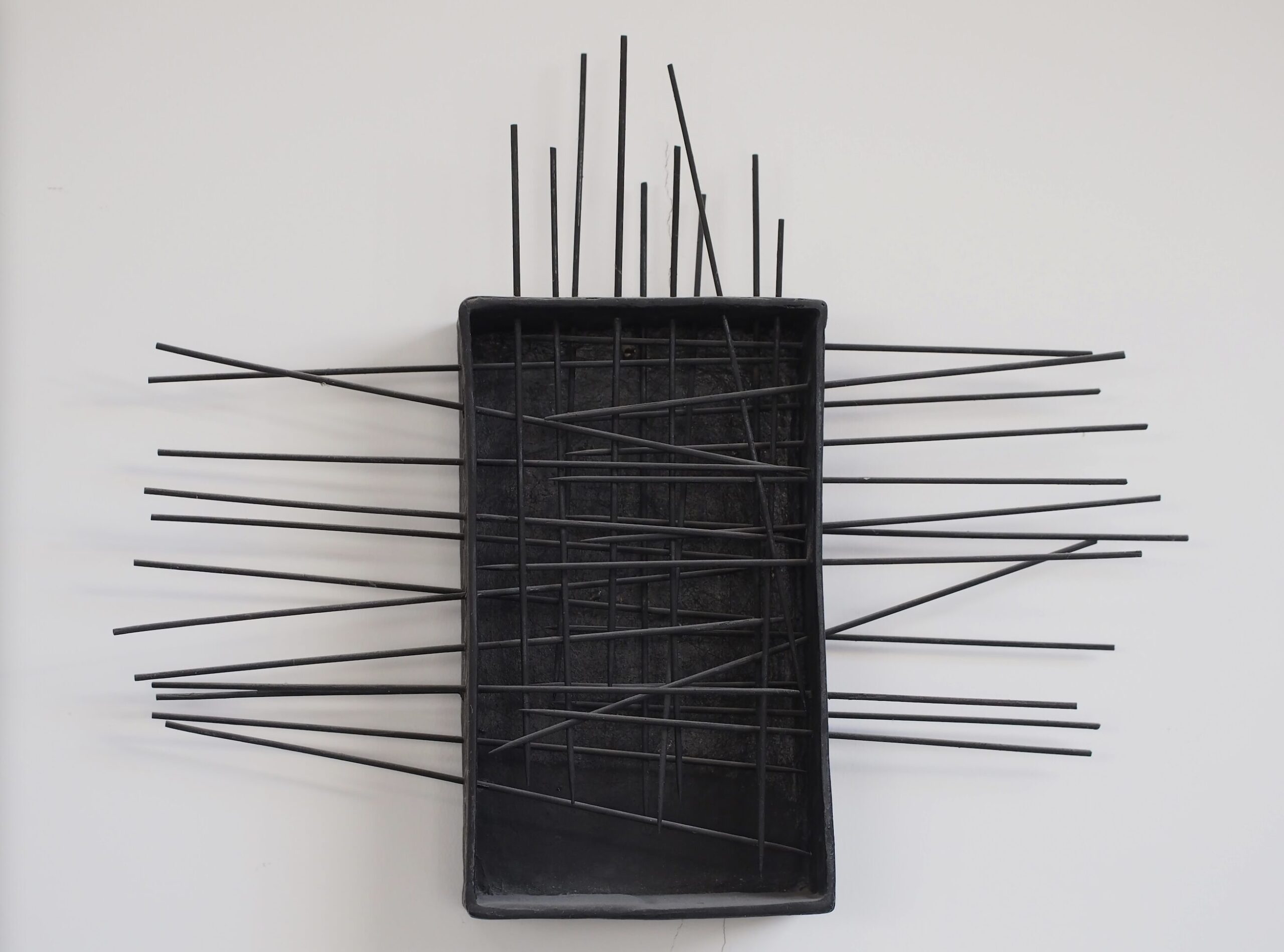 Alfredo Bikondoa: we visited the studio of the artist who connects with the souls of people and transfers them from the spiritual plane to the material plane