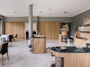 Euskadi Confidential: a business club that puts out a guide designed to make the stay a little easier for travelers coming to discover the Basque Country