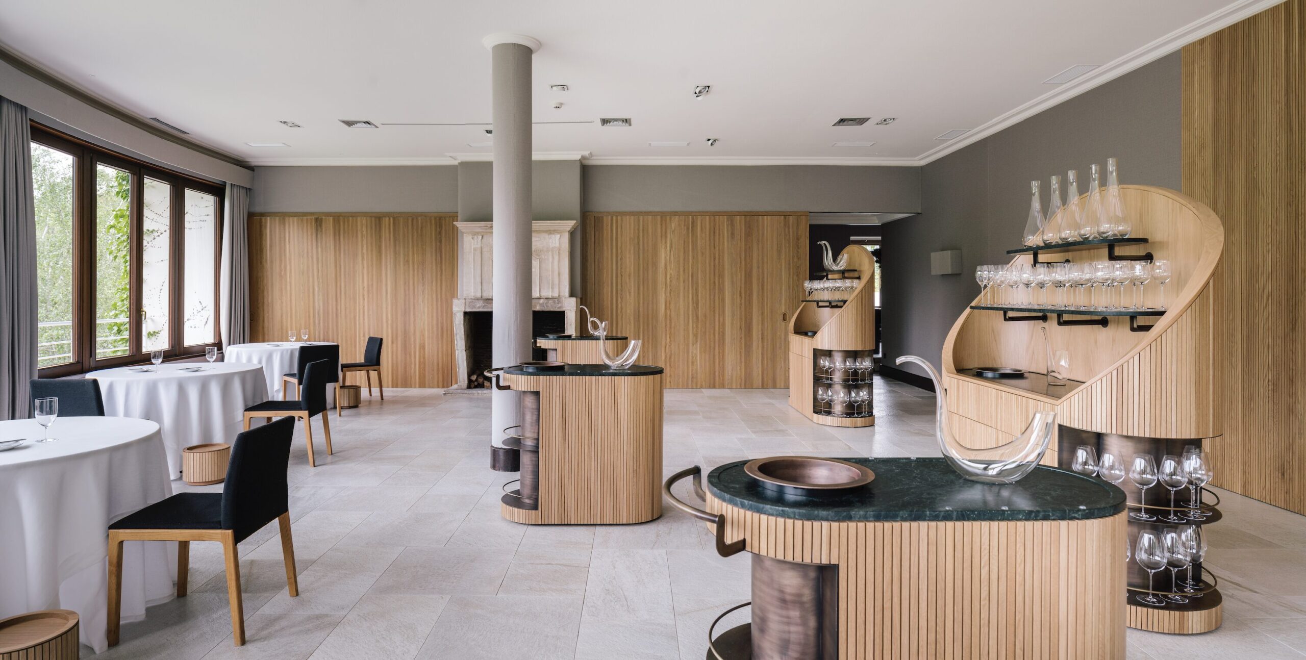 Euskadi Confidential: a business club that puts out a guide designed to make the stay a little easier for travelers coming to discover the Basque Country