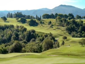 Euskadi: un destino para los amantes del golf