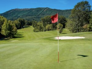 The Basque Country: a destination for golf lovers