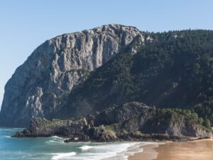 Euskadi – Basque Country Grand Tour: a unique, eight-stage journey designed to be experienced without rushing and without fear of wandering off the beaten path