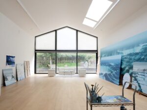 Jesus Mari Lazkano: the artist presents his personal take on nature in “The Last Ice”