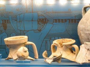 Oiasso: what the Vascon polis was like