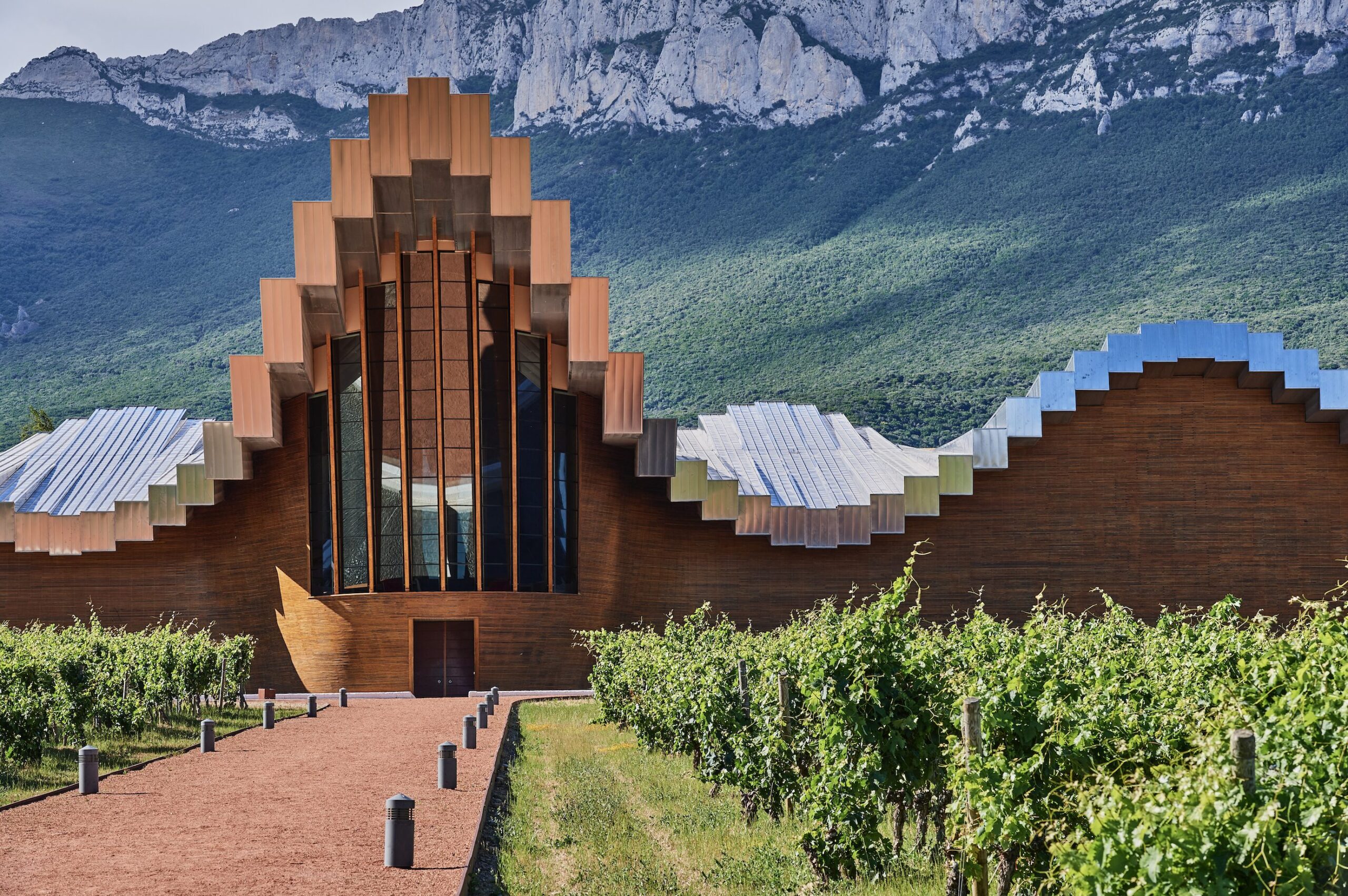 Rioja: la Denominación de Origen Calificada Rioja cumple su primer centenario