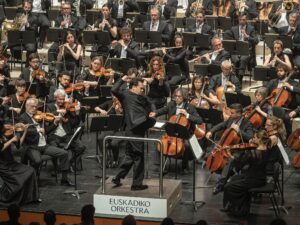 BASQUE LUXURY FIRM: TREVIÑO