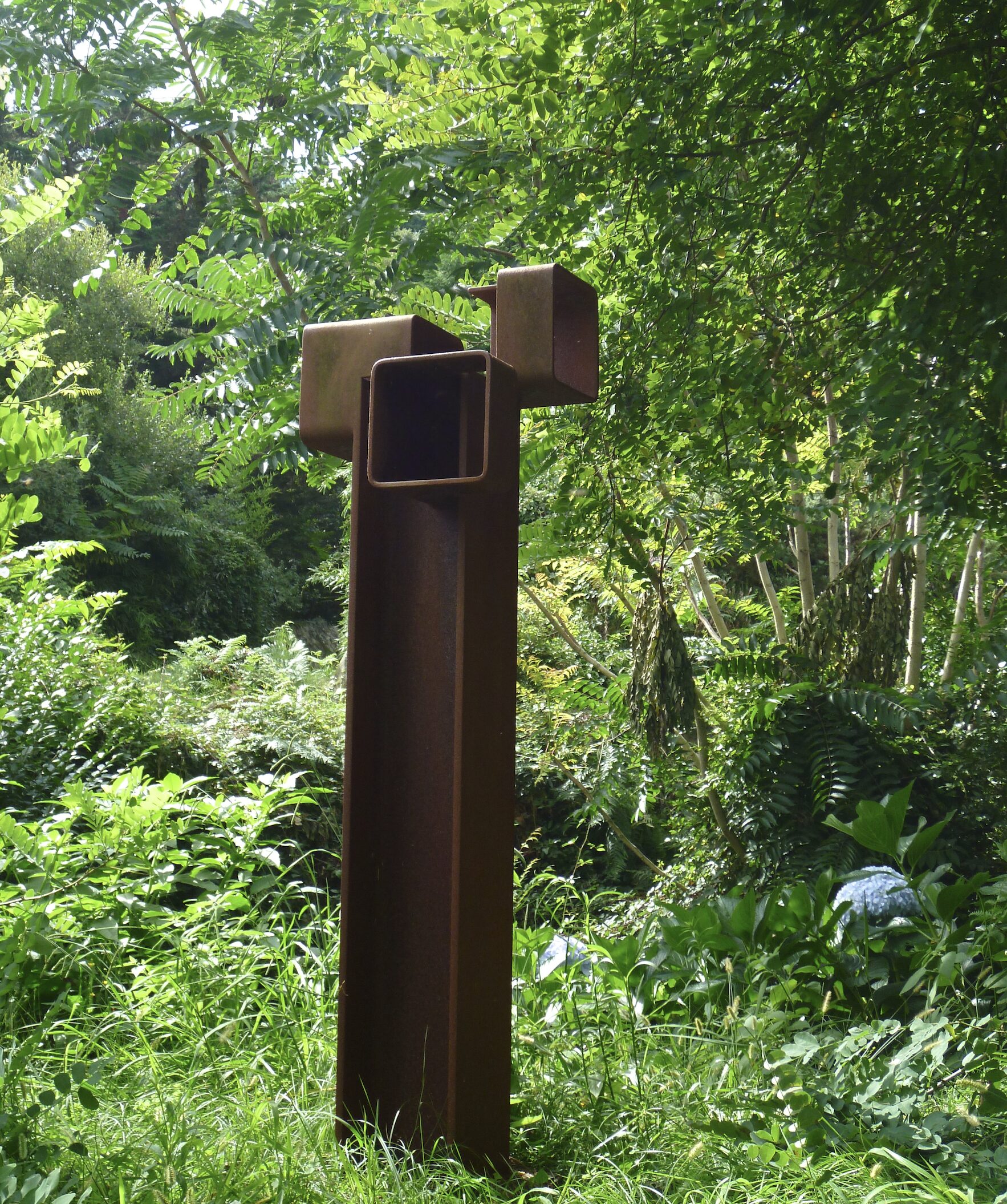 Ricardo Ugarte: The Essentiality of the Sign as Aesthetic Navigation