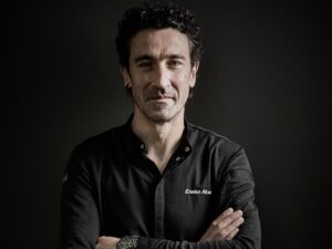 Eneko Basque: este restaurante cuenta con una propuesta gastronómica firmada por Eneko Atxa, uno de los chefs más jóvenes en conseguir la tercera estrella Michelin