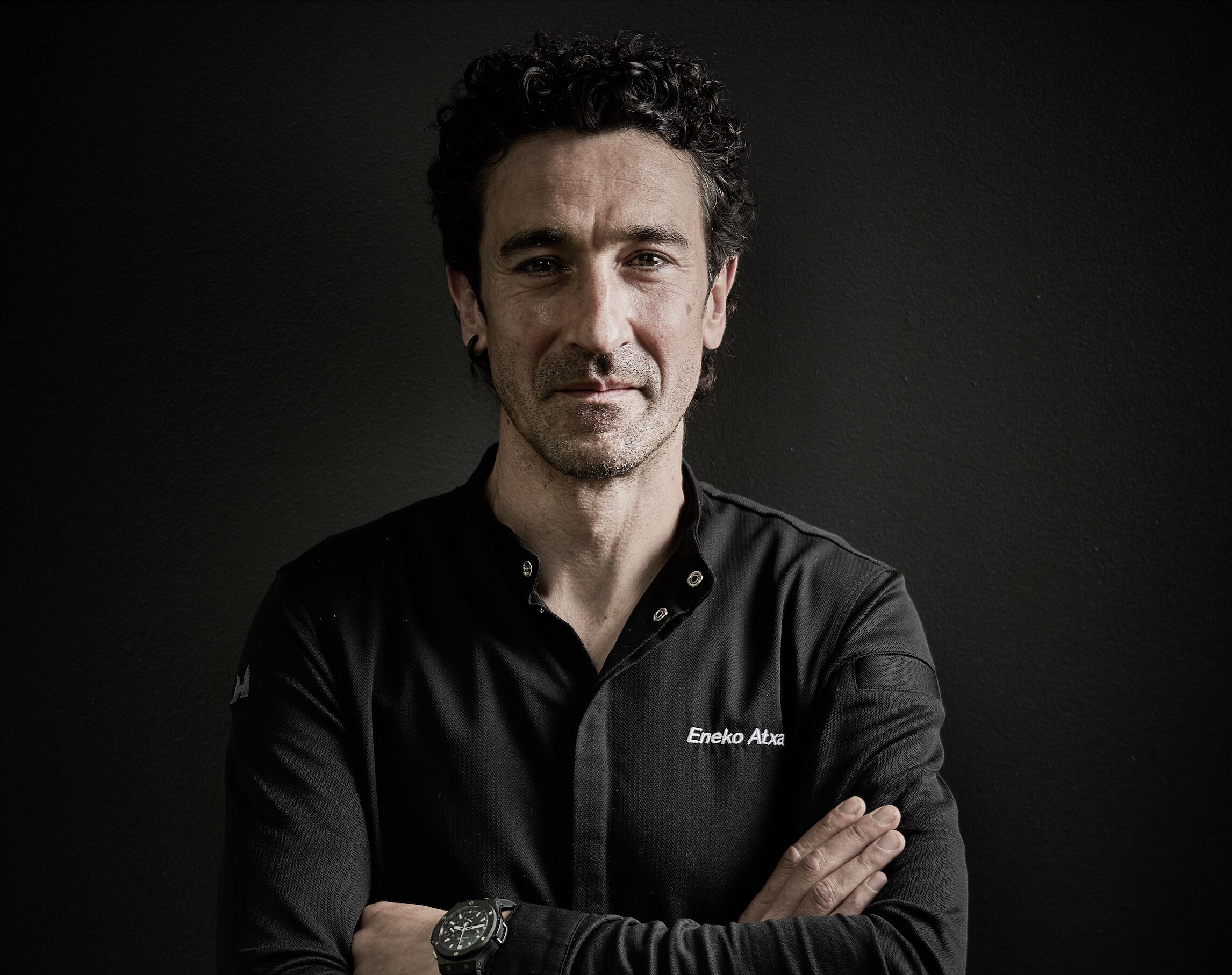 Eneko Basque: este restaurante cuenta con una propuesta gastronómica firmada por Eneko Atxa, uno de los chefs más jóvenes en conseguir la tercera estrella Michelin