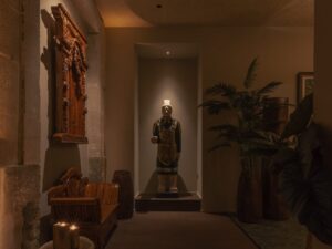 S’Thai Collection: visitamos el nuevo spa balinés de Vitoria-Gasteiz, creado por el empresario y exfutbolista Aitor Ocio