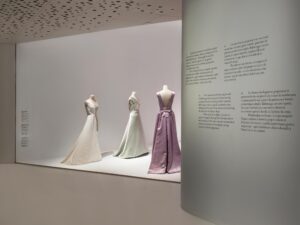 Cristóbal Balenciaga Museoa: this museum in Getaria is preparing to host the Cristóbal Balenciaga International Conference