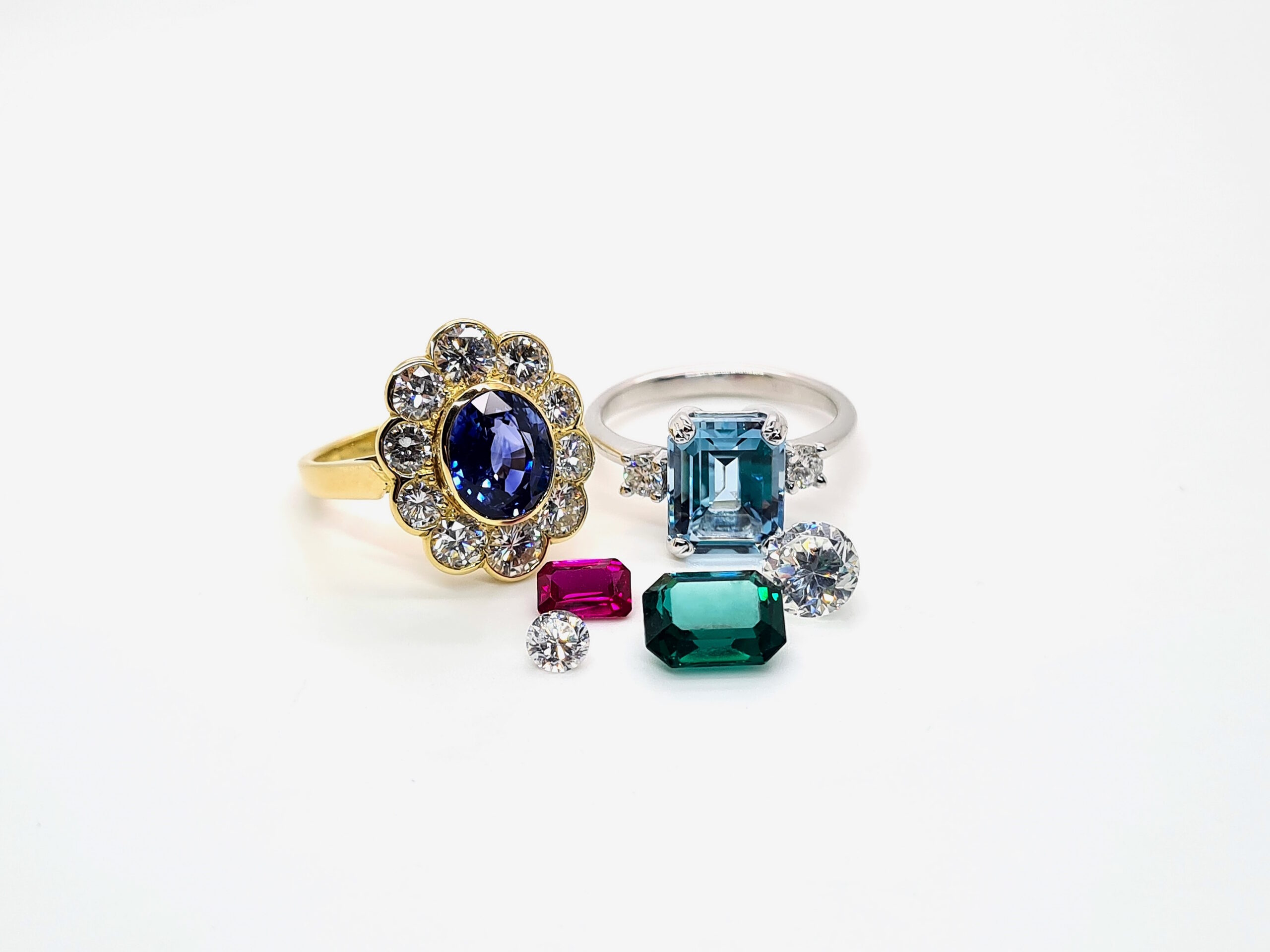 Casa Munoa: this historic jewelry shop in San Sebastián is celebrating its 90th anniversary