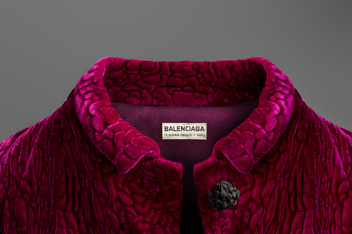 Cristóbal Balenciaga Museoa: el museo de Getaria se prepara para acoger el Congreso Internacional Cristóbal Balenciaga