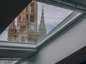 Arbaso: a hotel where guests can experience the essence of the Basque setting and culture