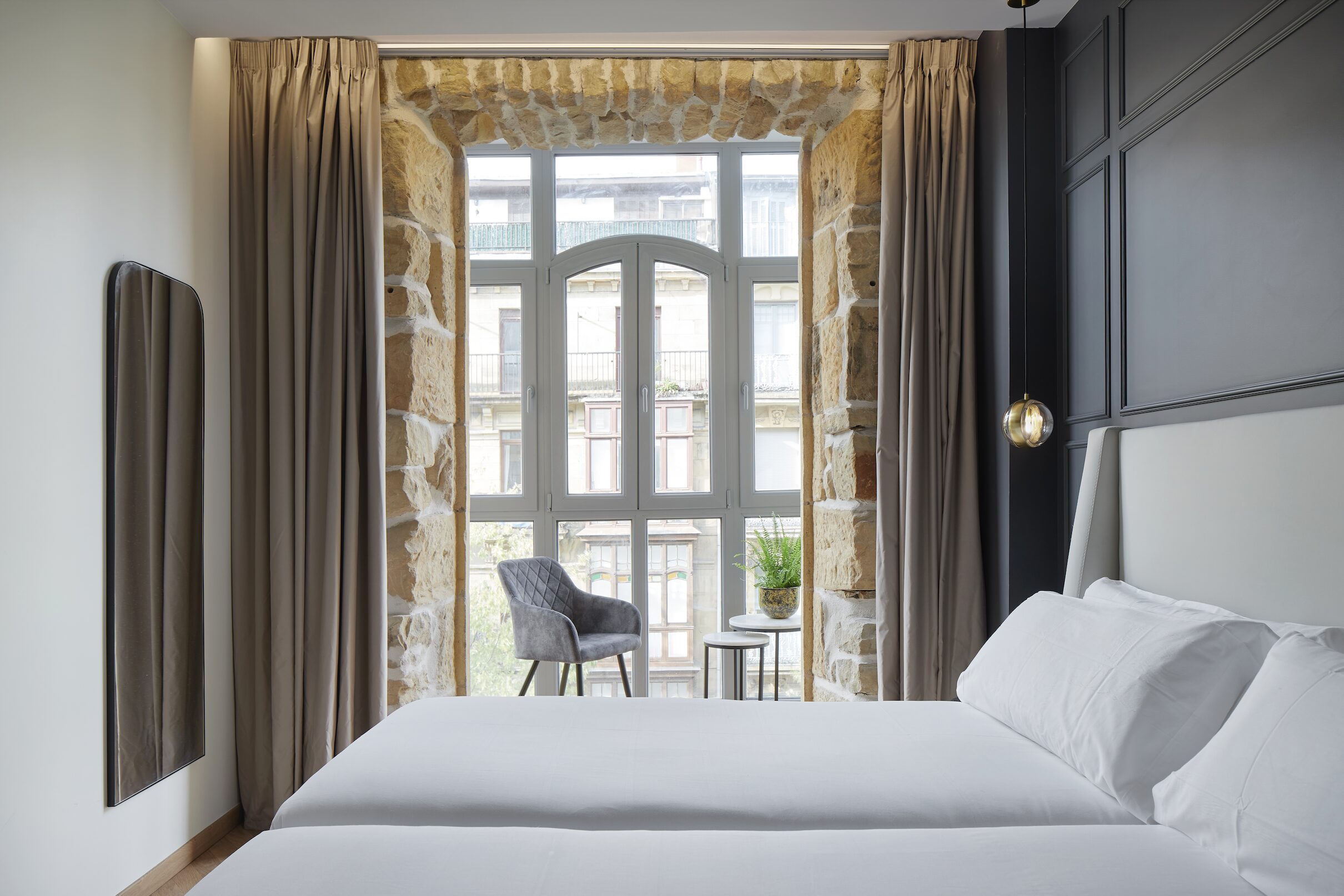 Arrizul: así se especializan los hoteles urbanos en el turismo MICE