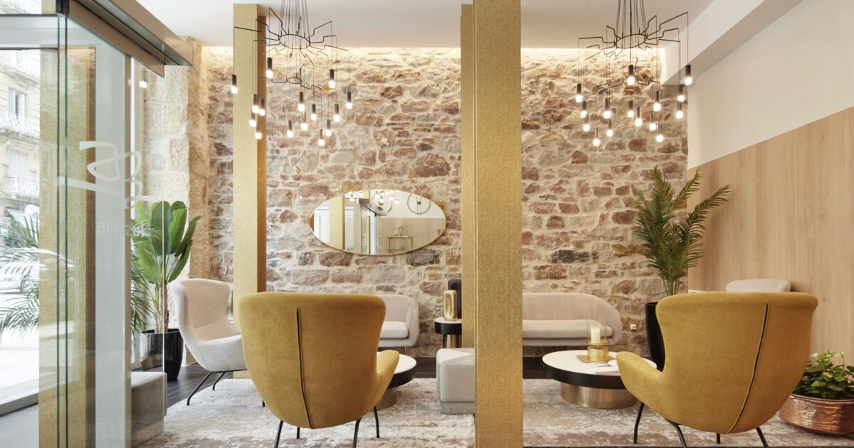 Arrizul: this is how urban hotels specialize in MICE tourism ‹ Basque ...