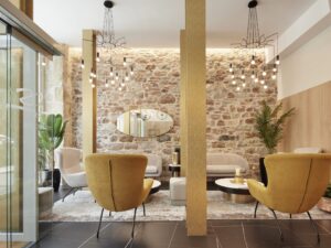 Arrizul: this is how urban hotels specialize in MICE tourism