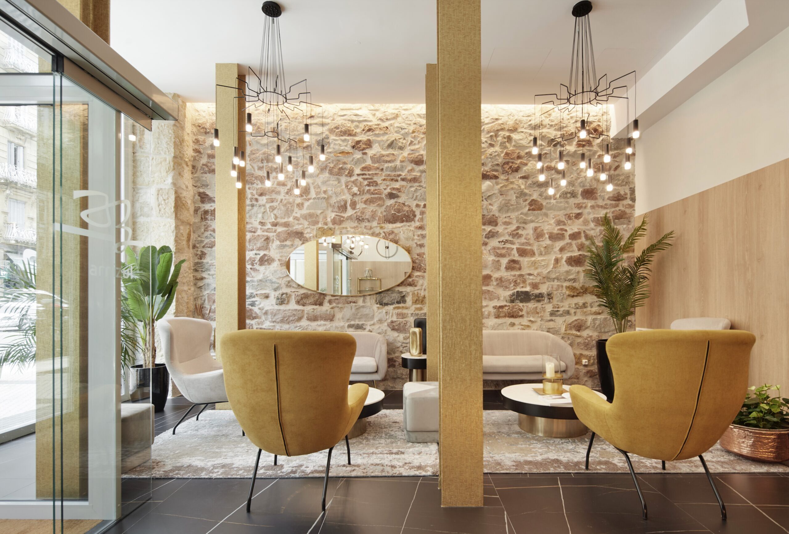 Arrizul: this is how urban hotels specialize in MICE tourism