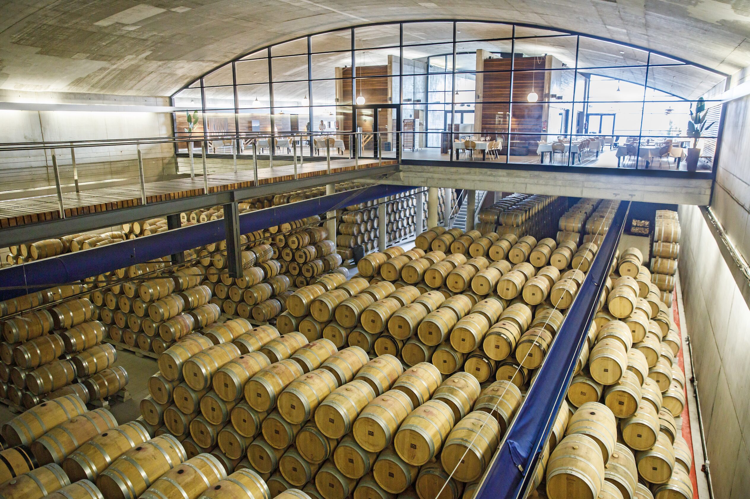 Baigorri: la bodega de Samaniego busca fortalecer su compromiso con la sociedad y el planeta confirmando su adhesión a la comunidad de empresas B Corp