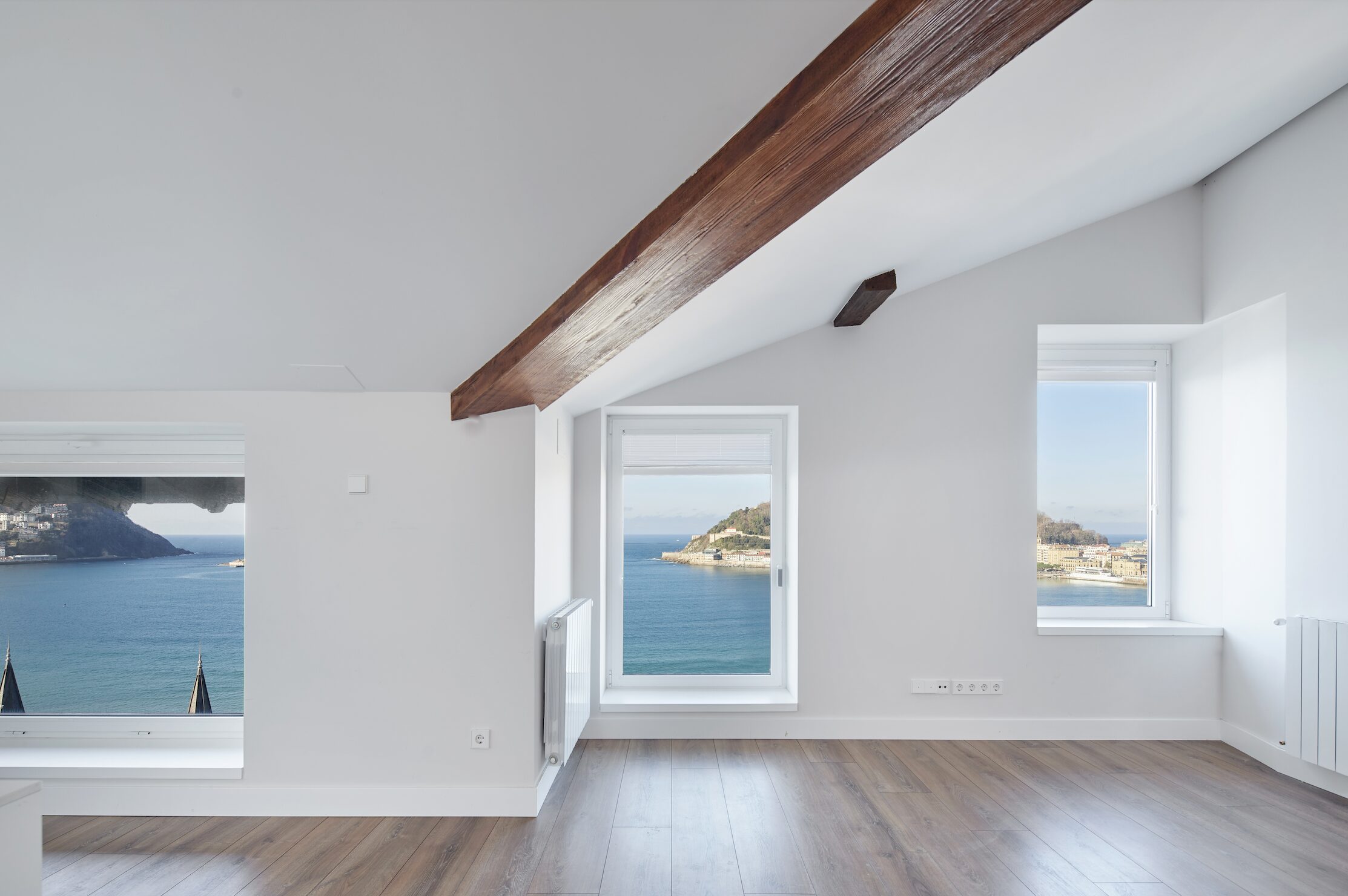 Barnes International Realty: Barnes San Sebastián has become a leader in the high-end real estate market, with a clear commitment to advocating for a unique lifestyle
