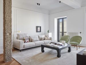 Barnes International Realty: Barnes San Sebastián se ha consolidado como un referente en el mercado inmobiliario de alta gama, con un compromiso claro hacia la promoción de un estilo de vida único