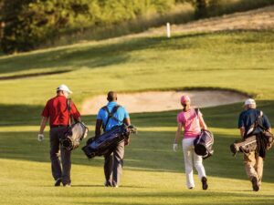 Basque Destination: esta es la agencia especializada en organizar viajes por el País Vasco para los amantes del golf