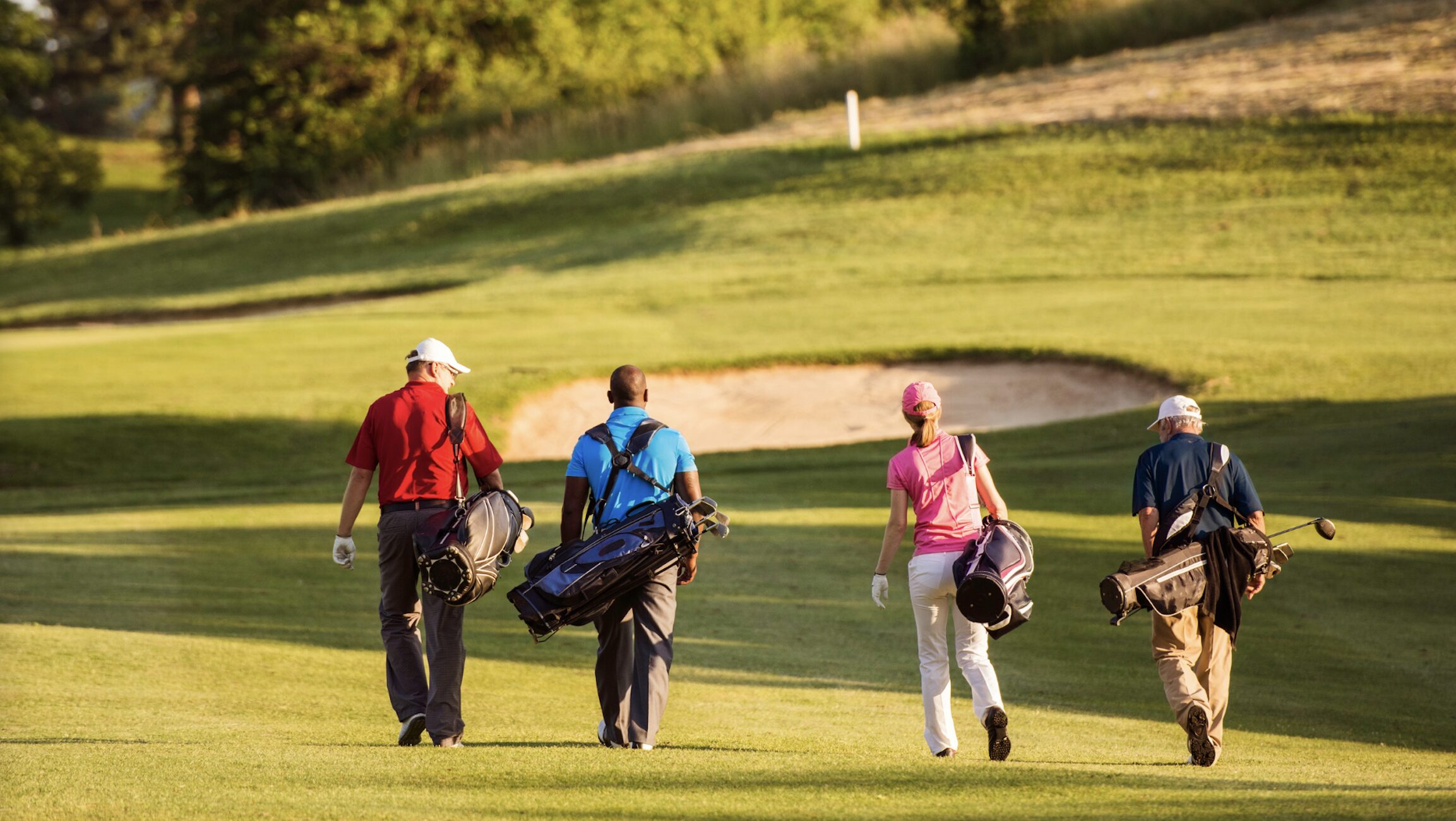 Basque Destination: esta es la agencia especializada en organizar viajes por el País Vasco para los amantes del golf
