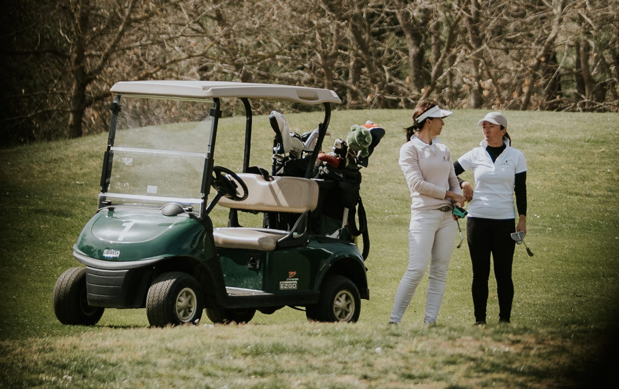 Basque Destination: this is the travel agency specializing in organizing trips to the Basque Country for golf lovers