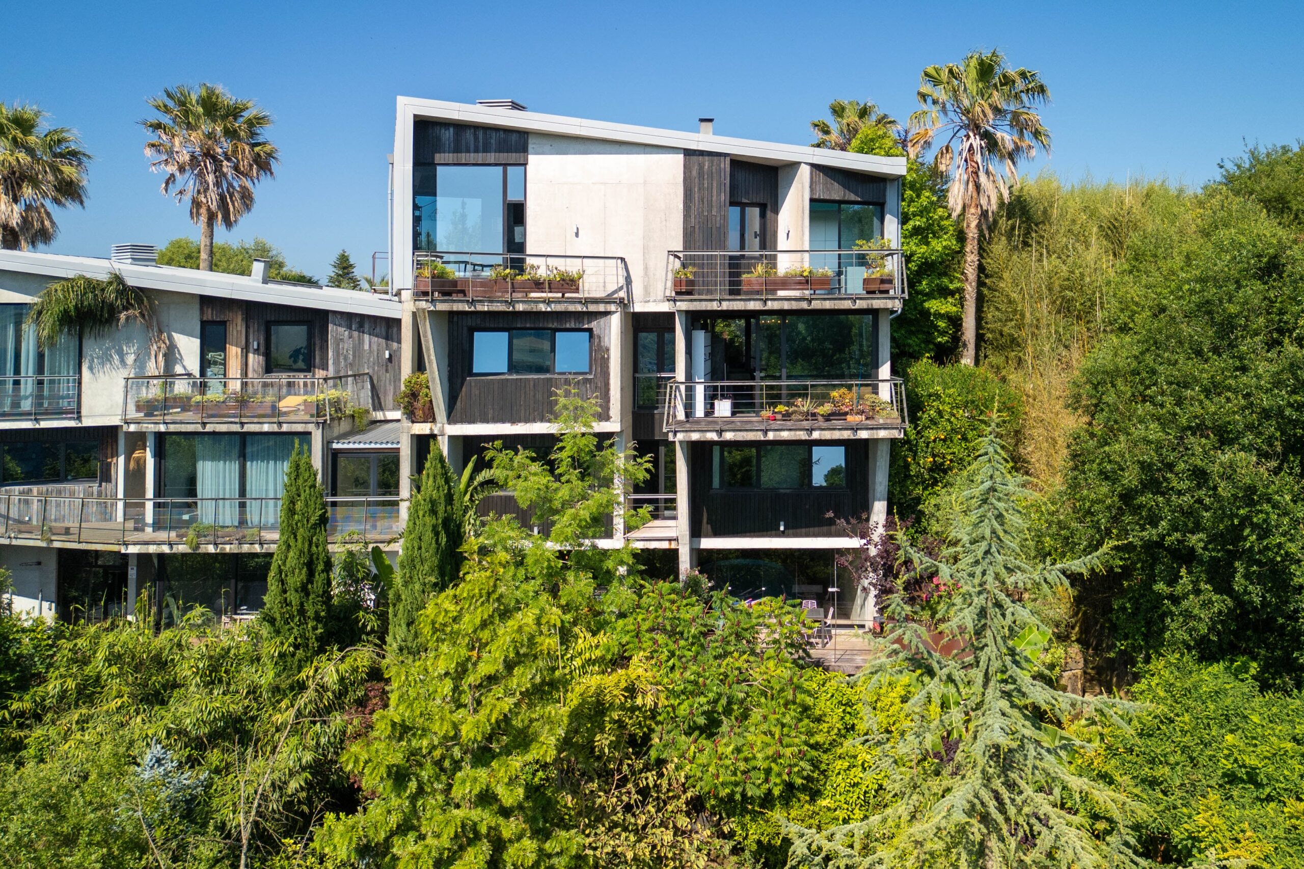 Engel & Völkers: la prestigiosa inmobiliaria inaugura una nueva sede en el centro de San Sebastián