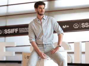 FIRMA BASQUE LUXURY: GARFIELD