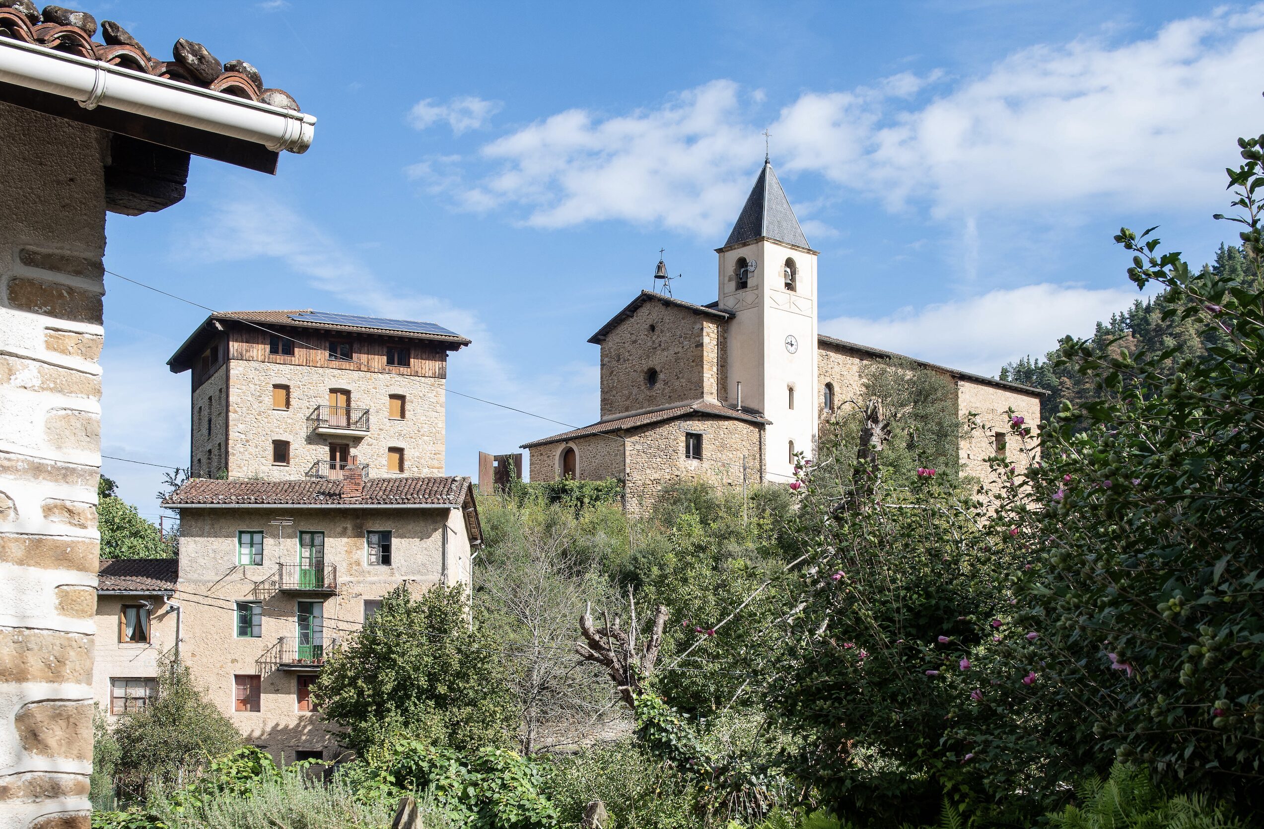 Goierri: we visited the Basque region that charms visitors with its architecture, its historical figures, its traditions, and the richness of its folklore