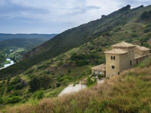 Heredad Beragu: la bodega Caudalía diseña junto con el hotel rural Heredad Beragu una nueva experiencia enogastronómica sin par
