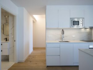 Homes by SSH: the Basque construction company that is committed to working with an all-in-house philosophy is expanding to Aragón and Madrid