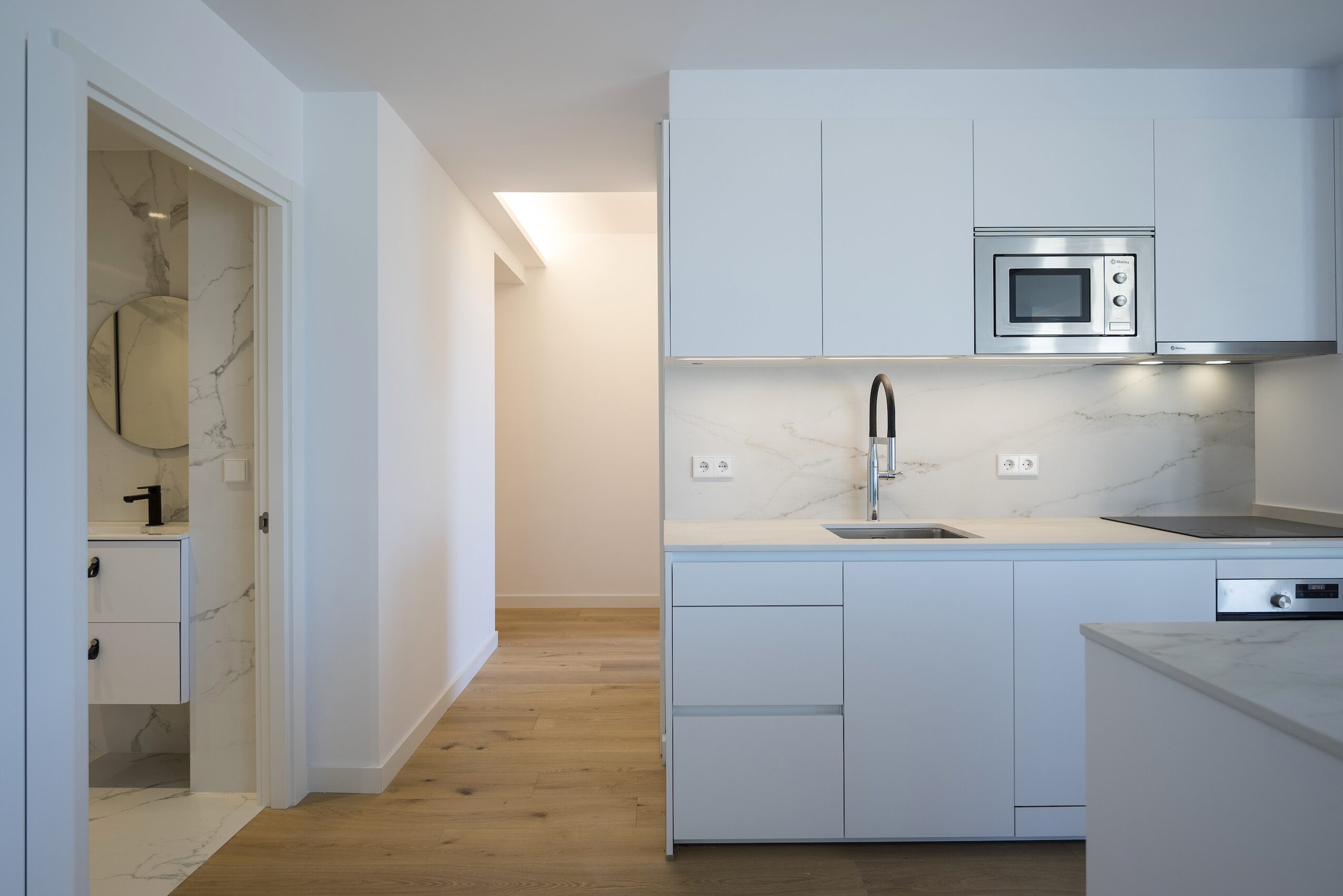 Homes by SSH: the Basque construction company that is committed to working with an all-in-house philosophy is expanding to Aragón and Madrid