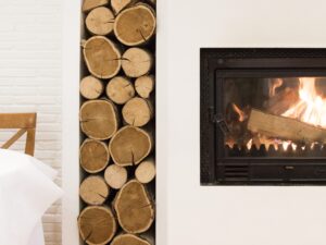 Iriarte: nature acts as a source of inspiration in the kitchen at this restaurant that serves the best suckling pig in the Basque Country