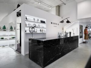 Manila San Sebastián: la boutique imprescindible para conocer las últimas tendencias en moda urbana