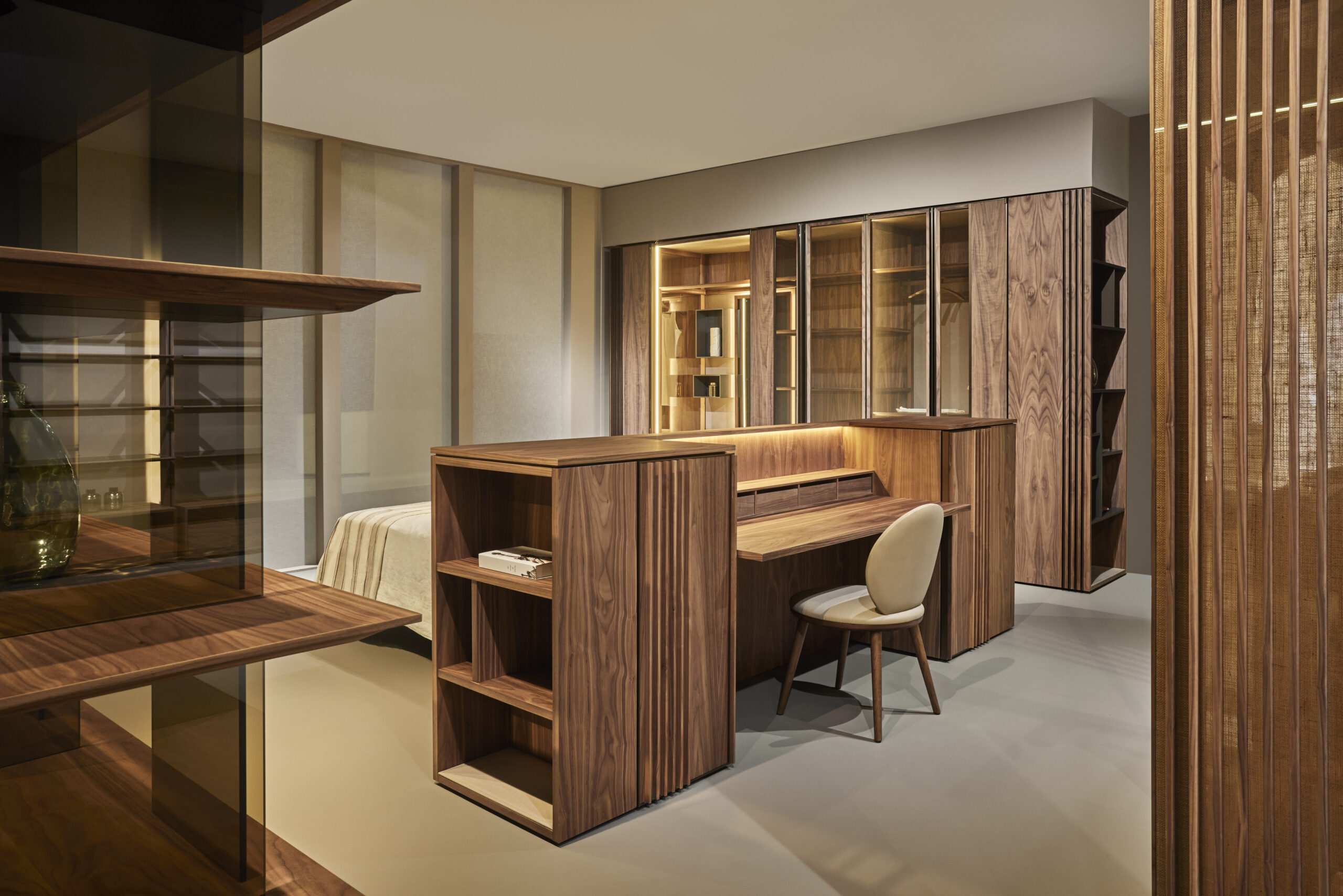 Uecko: la casa de diseño de mobiliario de lujo se asienta con fuerza en el País Vasco con sus dos nuevos showrooms de San Sebastián y Bilbao