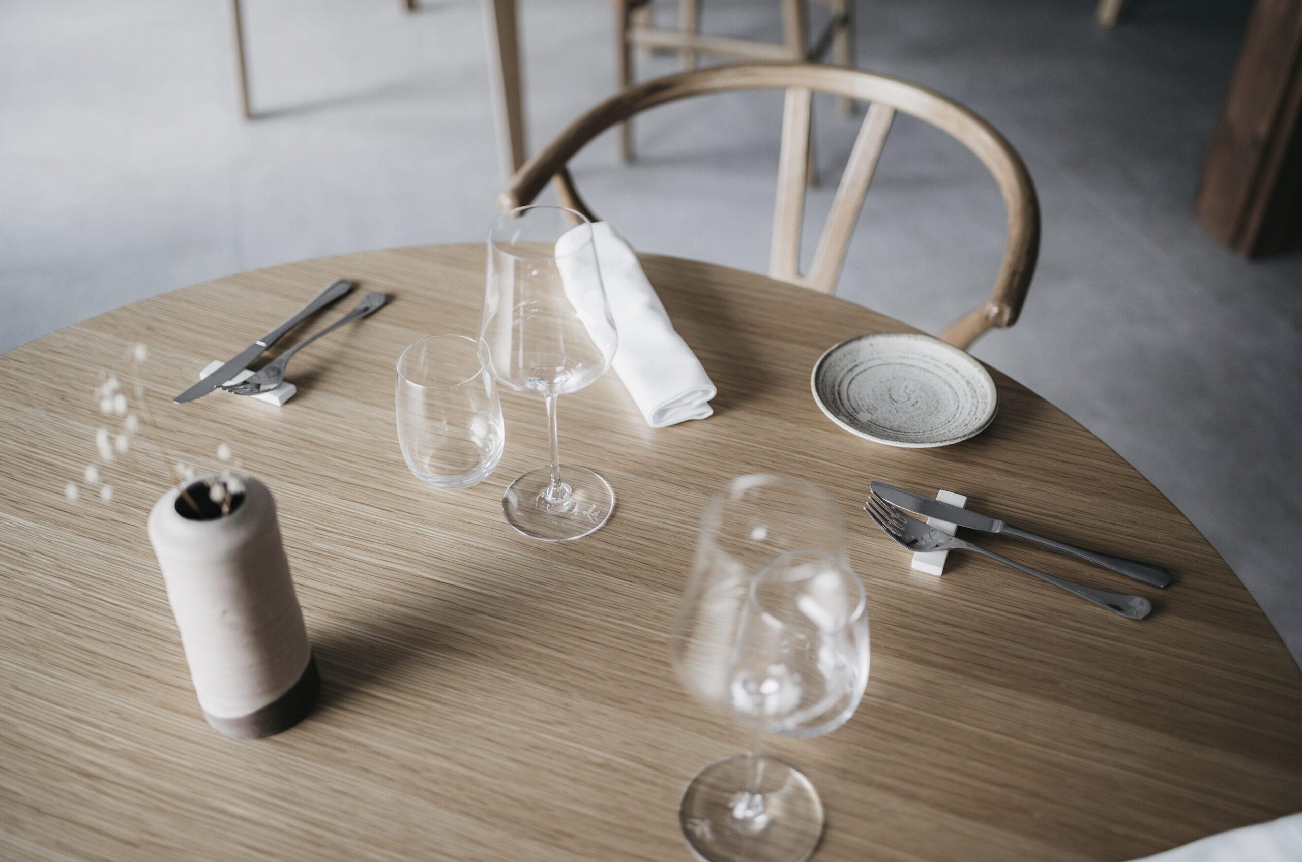 Nafarrola: Hotel Nafarrola Gastronomy & Wines has made a name for itself among the most essential wine and food accommodation options in the Basque Country, all thanks to the expertise of chef Gaizka Goikoetxea