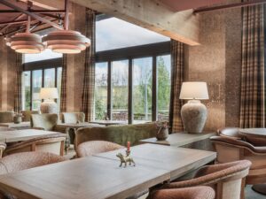 Gran Reserva: el espacio enogastronómico del Palacio Tondón conquista los paladares más refinados gracias a su apuesta centrada en la cocina tradicional basada en los productos locales