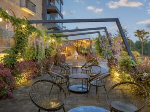 Gran Reserva: this wine and food space at Palacio Tondón conquers even the most refined palates thanks to its commitment to traditional cuisine based on local ingredients