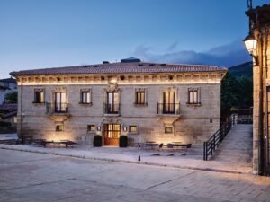 Tierra y Vino: un referente de la alta cocina y nexo de unión entre el territorio vasco y el saber hacer francés