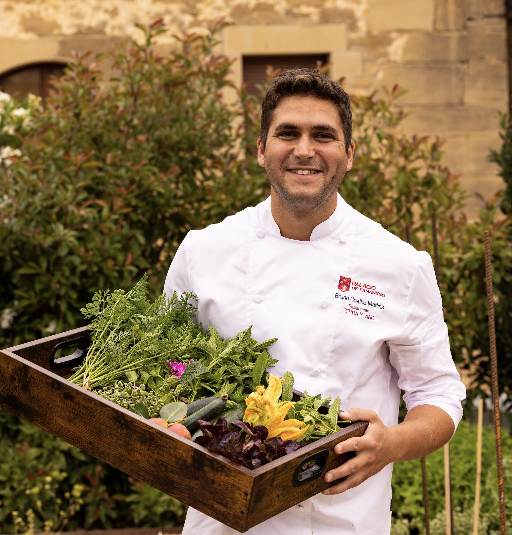Tierra y Vino: a leader in haute cuisine and a link between the Basque region and French culinary techniques